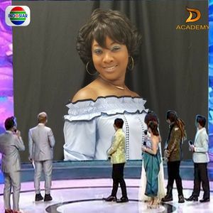 Meet your Posher, Janelle